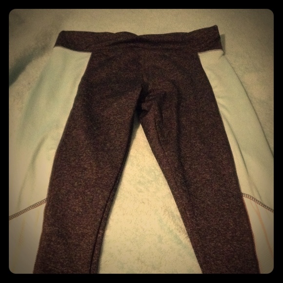 Workout pants - Picture 1 of 1